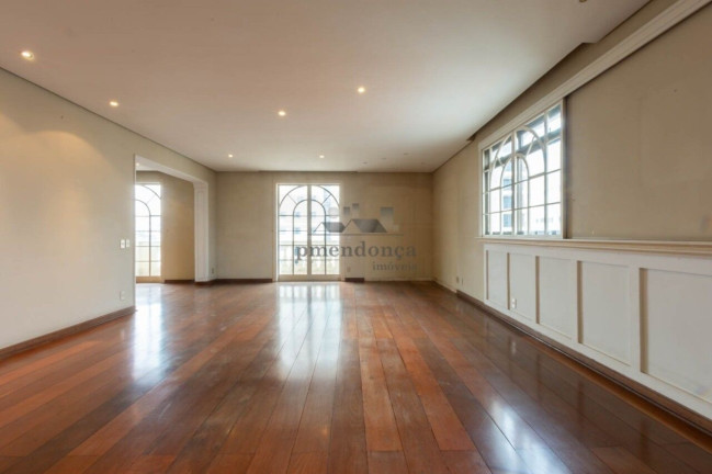 Imagem Apartamento com 3 Quartos à Venda, 267 m² em Higienópolis - São Paulo Imagem Apartamento com 3 Quartos à Venda, 267 m² em Higienópolis - São Paulo