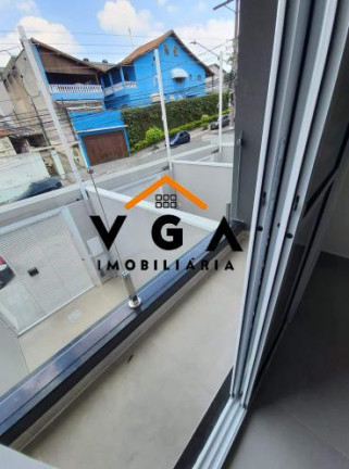 Imagem Casa com 3 Quartos à Venda, 142 m² em Vila Ré - São Paulo Imagem Casa com 3 Quartos à Venda, 142 m² em Vila Ré - São Paulo
