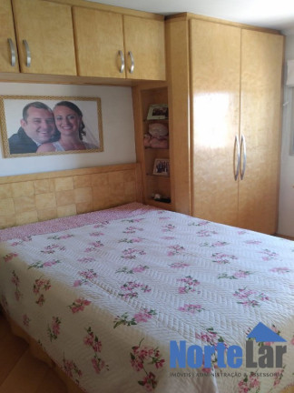 Imagem Apartamento com 2 Quartos à Venda, 59 m² em Piqueri - São Paulo Imagem Apartamento com 2 Quartos à Venda, 59 m² em Piqueri - São Paulo