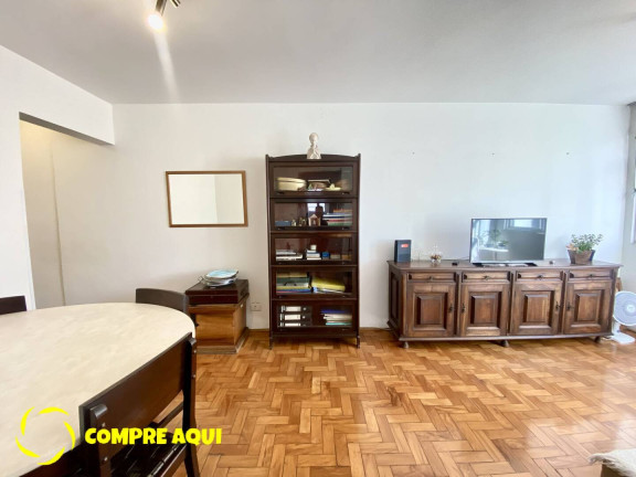 Imagem Apartamento com 3 Quartos à Venda, 81 m² em Perdizes - São Paulo