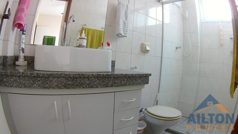 Imagem Apartamento com 3 Quartos à Venda, 89 m² em Praia Do Morro - Guarapari