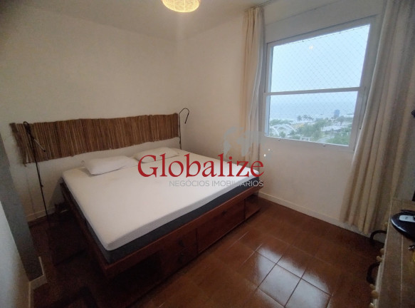 Imagem Imóvel com 2 Quartos à Venda, 82 m² em José Menino - Santos Imagem Imóvel com 2 Quartos à Venda, 82 m² em José Menino - Santos