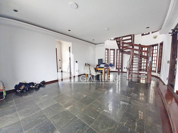 Imagem Casa com 4 Quartos à Venda, 604 m² em Jardim Chapadão - Campinas Imagem Casa com 4 Quartos à Venda, 604 m² em Jardim Chapadão - Campinas