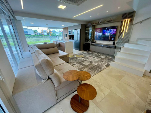 Imagem Casa com 4 Quartos à Venda, 151 m² em Condominio One Atlantida Houses - Xangri-lá Imagem Casa com 4 Quartos à Venda, 151 m² em Condominio One Atlantida Houses - Xangri-lá
