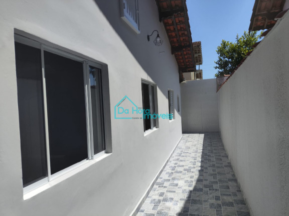 Imagem Casa com 3 Quartos à Venda, 109 m² em Vera Cruz - Mongaguá Imagem Casa com 3 Quartos à Venda, 109 m² em Vera Cruz - Mongaguá