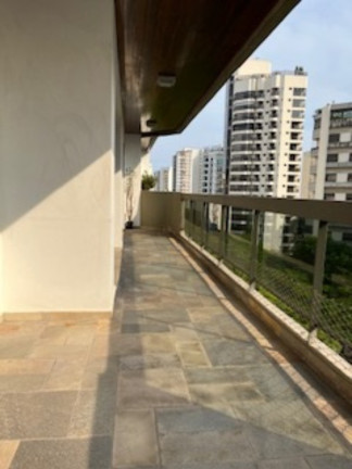 Imagem Imóvel com 3 Quartos à Venda, 233 m² em Campo Belo - São Paulo
