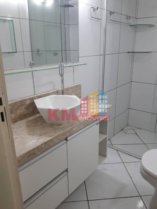 Imagem Casa com 2 Quartos à Venda, 100 m² em Abolição 3 - Mossoró Imagem Casa com 2 Quartos à Venda, 100 m² em Abolição 3 - Mossoró