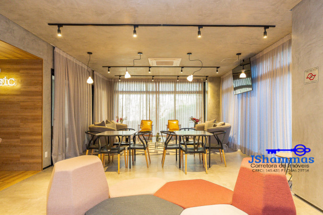 Imagem Apartamento com 2 Quartos à Venda, 58 m² em Pinheiros - São Paulo