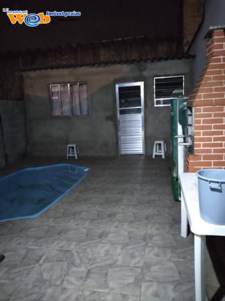 Imagem Casa com 2 Quartos à Venda, 120 m² em Praia Grande
