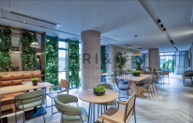 Imagem Apartamento com 2 Quartos à Venda, 75 m² em Brooklin - São Paulo Imagem Apartamento com 2 Quartos à Venda, 75 m² em Brooklin - São Paulo