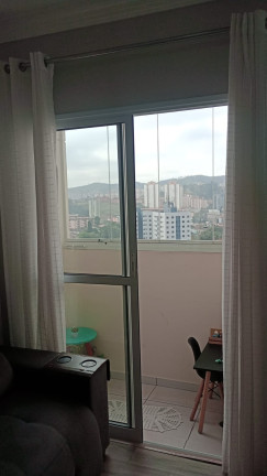 Imagem Apartamento com 2 Quartos à Venda, 53 m² em Santa Terezinha - São Bernardo Do Campo