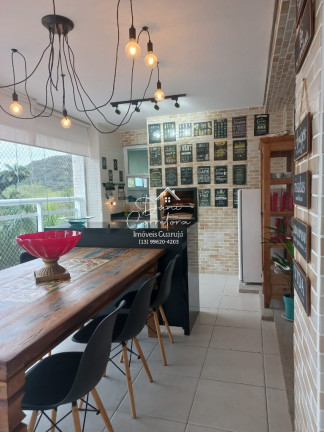 Imagem Apartamento com 3 Quartos à Venda, 158 m² em Parque Enseada - Guarujá Imagem Apartamento com 3 Quartos à Venda, 158 m² em Parque Enseada - Guarujá