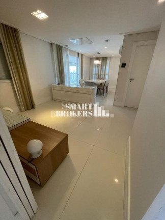 Imagem Apartamento com 2 Quartos à Venda, 126 m² em Vila Firmiano Pinto - São Paulo