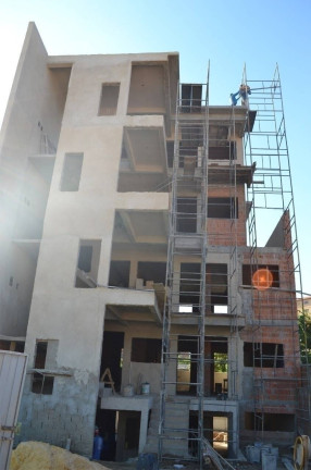 Imagem Apartamento com 1 Quarto à Venda, 32 m² em Jardim Vera Cruz - Sorocaba Imagem Apartamento com 1 Quarto à Venda, 32 m² em Jardim Vera Cruz - Sorocaba