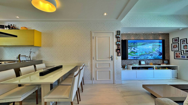 Imagem Apartamento com 3 Quartos à Venda, 102 m² em Riviera De São Lourenço - Bertioga