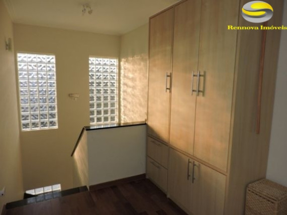 Imagem Casa de Condomínio com 3 Quartos à Venda, 373 m² em Paisagem Renoir - Cotia