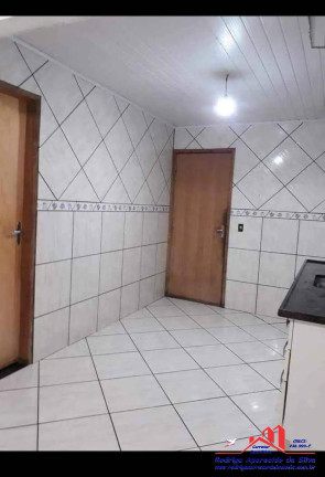 Imagem Casa com 3 Quartos à Venda, 218 m² em Núcleo Habitacional Thereza Maria Barbieri - Birigui Imagem Casa com 3 Quartos à Venda, 218 m² em Núcleo Habitacional Thereza Maria Barbieri - Birigui