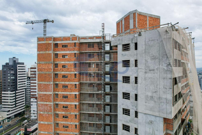 Imagem Apartamento com 1 Quarto à Venda, 52 m² em Centro - Torres Imagem Apartamento com 1 Quarto à Venda, 52 m² em Centro - Torres