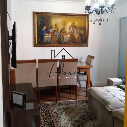 Imagem Apartamento com 2 Quartos à Venda, 48 m² em Alto Da Pompéia - Piracicaba Imagem Apartamento com 2 Quartos à Venda, 48 m² em Alto Da Pompéia - Piracicaba
