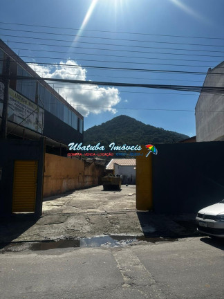 Ponto Comercial à Venda, 74 m² em Centro - Ubatuba