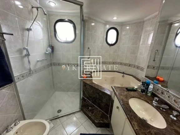 Imagem Apartamento com 4 Quartos à Venda, 200 m² em Perdizes - São Paulo