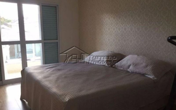 Imagem Casa de Condomínio com 4 Quartos à Venda, 320 m² em Urbanova - São José Dos Campos Imagem Casa de Condomínio com 4 Quartos à Venda, 320 m² em Urbanova - São José Dos Campos