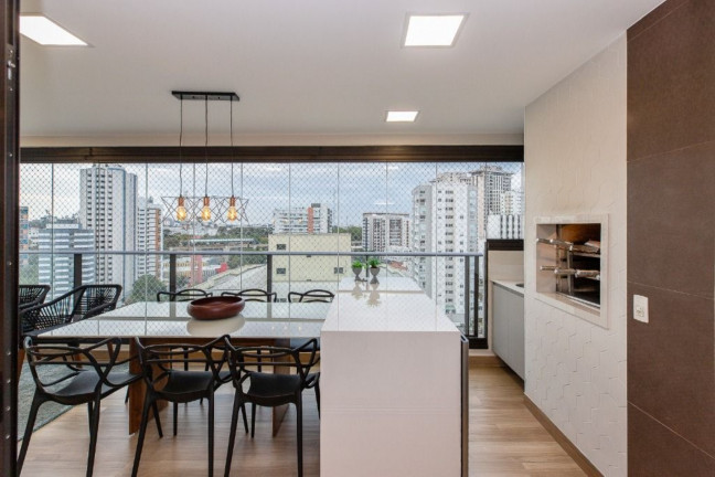 Imagem Imóvel com 2 Quartos à Venda, 100 m² em Campo Belo - São Paulo Imagem Imóvel com 2 Quartos à Venda, 100 m² em Campo Belo - São Paulo