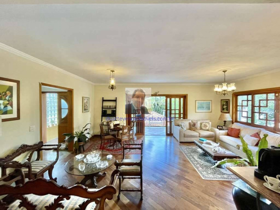 Imagem Casa com 4 Quartos à Venda, 336 m² em Chácara Vale Do Rio Cotia - Carapicuíba Imagem Casa com 4 Quartos à Venda, 336 m² em Chácara Vale Do Rio Cotia - Carapicuíba