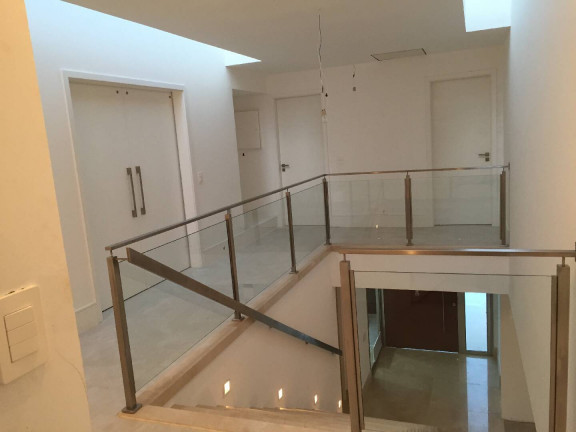 Imagem Casa de Condomínio com 4 Quartos à Venda, 400 m² em Alphaville - Santana De Parnaíba Imagem Casa de Condomínio com 4 Quartos à Venda, 400 m² em Alphaville - Santana De Parnaíba