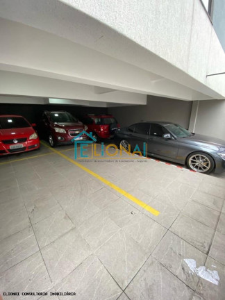 Imagem Apartamento com 2 Quartos à Venda, 40 m² em Vila Santa Isabel - São Paulo Imagem Apartamento com 2 Quartos à Venda, 40 m² em Vila Santa Isabel - São Paulo