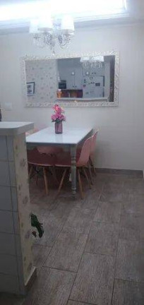 Imagem Apartamento com 2 Quartos à Venda, 50 m² em Utinga - Santo André Imagem Apartamento com 2 Quartos à Venda, 50 m² em Utinga - Santo André