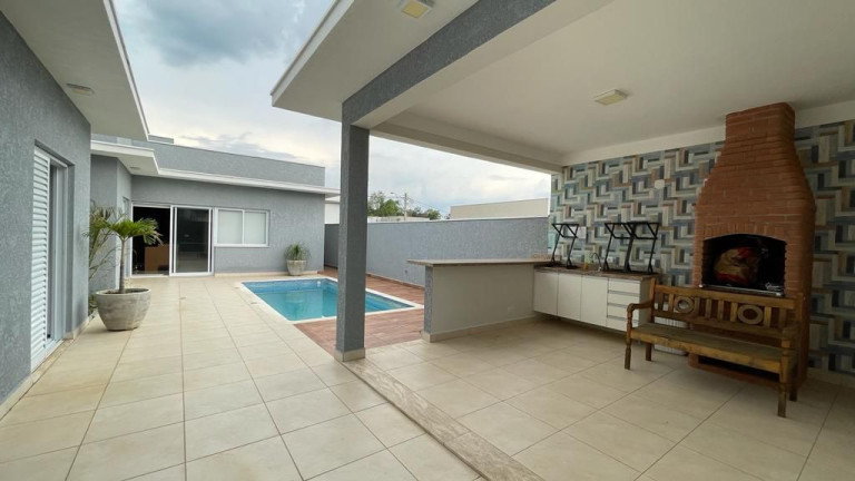 Imagem Casa com 3 Quartos à Venda ou Locação, 220 m² em Condomínio Residencial Euroville Ii - Bragança Paulista Imagem Casa com 3 Quartos à Venda ou Locação, 220 m² em Condomínio Residencial Euroville Ii - Bragança Paulista