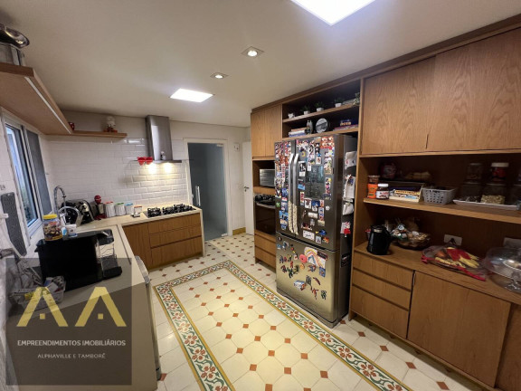 Imagem Casa com 3 Quartos à Venda, 290 m² em Tamboré - Santana De Parnaíba
