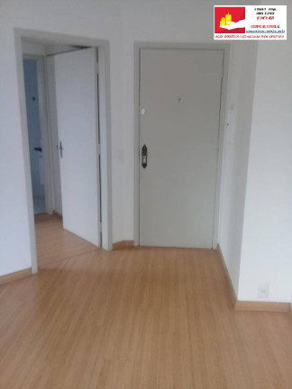 Imagem Apartamento com 1 Quarto à Venda, 30 m² em Moema - São Paulo Imagem Apartamento com 1 Quarto à Venda, 30 m² em Moema - São Paulo