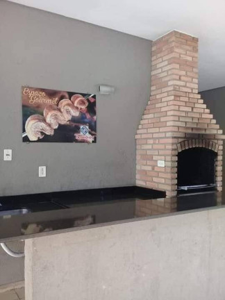Imagem Apartamento com 2 Quartos à Venda, 50 m² em Residencial Sítio Santo Antônio - Taubaté Imagem Apartamento com 2 Quartos à Venda, 50 m² em Residencial Sítio Santo Antônio - Taubaté