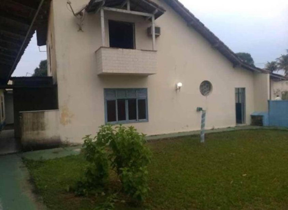 Imagem Casa com 5 Quartos à Venda, 926 m² em Areal - Araruama