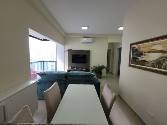 Imagem Apartamento com 2 Quartos à Venda, 65 m² em Pitangueiras - Guarujá