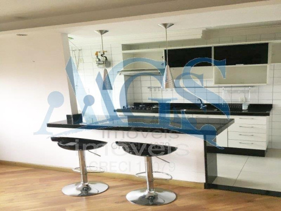 Imagem Apartamento com 1 Quarto à Venda, 48 m² em Chácara Califórnia - São Paulo Imagem Apartamento com 1 Quarto à Venda, 48 m² em Chácara Califórnia - São Paulo