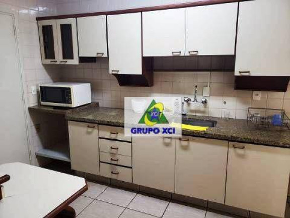 Imagem Apartamento com 3 Quartos à Venda, 115 m² em Centro - Campinas Imagem Apartamento com 3 Quartos à Venda, 115 m² em Centro - Campinas