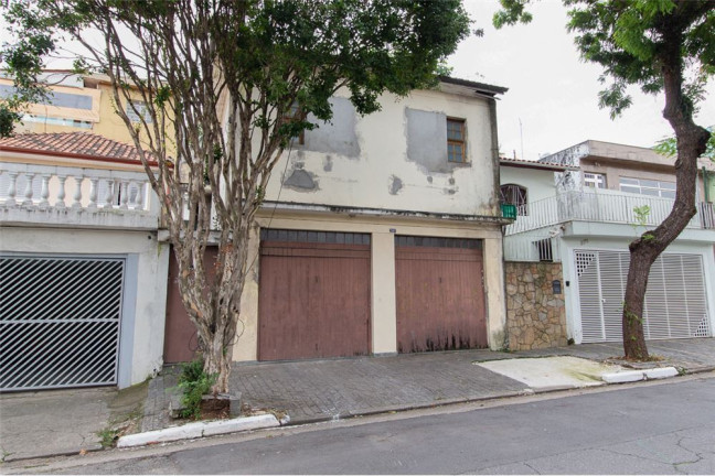 Imagem Casa com 4 Quartos à Venda, em Vila Invernada - São Paulo Imagem Casa com 4 Quartos à Venda, em Vila Invernada - São Paulo