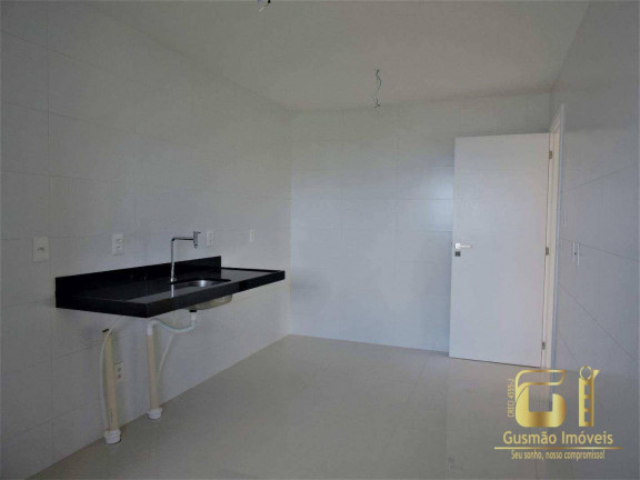 Imagem Apartamento com 3 Quartos à Venda, 140 m² em Tirol - Natal