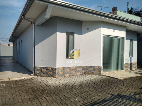 Imagem Casa com 3 Quartos à Venda, 140 m² em São Francisco - Camboriú Imagem Casa com 3 Quartos à Venda, 140 m² em São Francisco - Camboriú