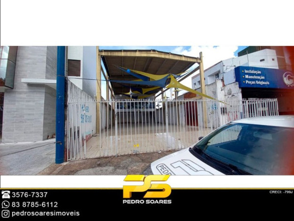 Imagem Imóvel com 2 Quartos para Alugar, em Torre - João Pessoa Imagem Imóvel com 2 Quartos para Alugar, em Torre - João Pessoa