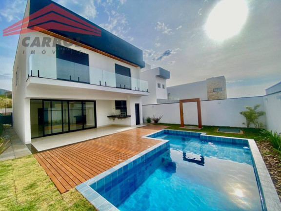 Imagem Casa de Condomínio com 3 Quartos à Venda, 345 m² em Jardim Novo Mundo - Jundiaí Imagem Casa de Condomínio com 3 Quartos à Venda, 345 m² em Jardim Novo Mundo - Jundiaí