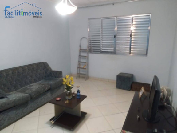 Imagem Casa com 2 Quartos à Venda, 250 m² em Planalto - São Bernardo Do Campo Imagem Casa com 2 Quartos à Venda, 250 m² em Planalto - São Bernardo Do Campo