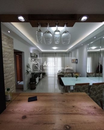 Imagem Apartamento com 2 Quartos à Venda, 72 m² em Jardim Satélite - São José Dos Campos Imagem Apartamento com 2 Quartos à Venda, 72 m² em Jardim Satélite - São José Dos Campos