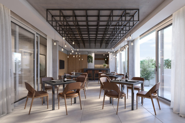 Imagem Apartamento com 2 Quartos à Venda, 90 m² em Centro - Torres