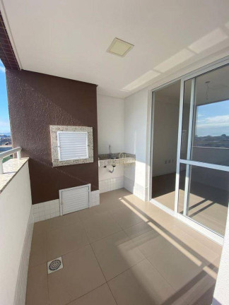 Imagem Apartamento com 3 Quartos à Venda, 107 m² em Barreiros - São José Imagem Apartamento com 3 Quartos à Venda, 107 m² em Barreiros - São José