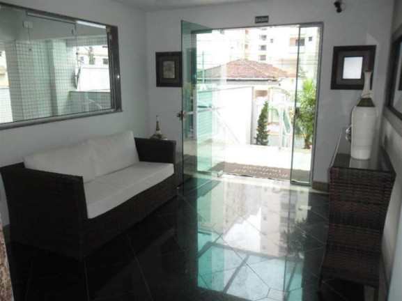 Imagem Apartamento com 2 Quartos à Venda, 103 m² em Tupi - Praia Grande