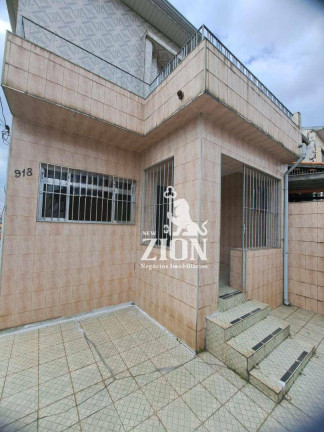 Imagem Sobrado com 3 Quartos à Venda, 110 m² em Vila Gustavo - São Paulo Imagem Sobrado com 3 Quartos à Venda, 110 m² em Vila Gustavo - São Paulo